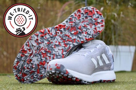 tpr golfschoen spikes voor adidas|adidas spikeless golf shoes.